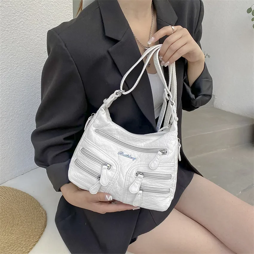 Borsa a Tracolla Multitasca da - Interior Design Article recensione e prezzo