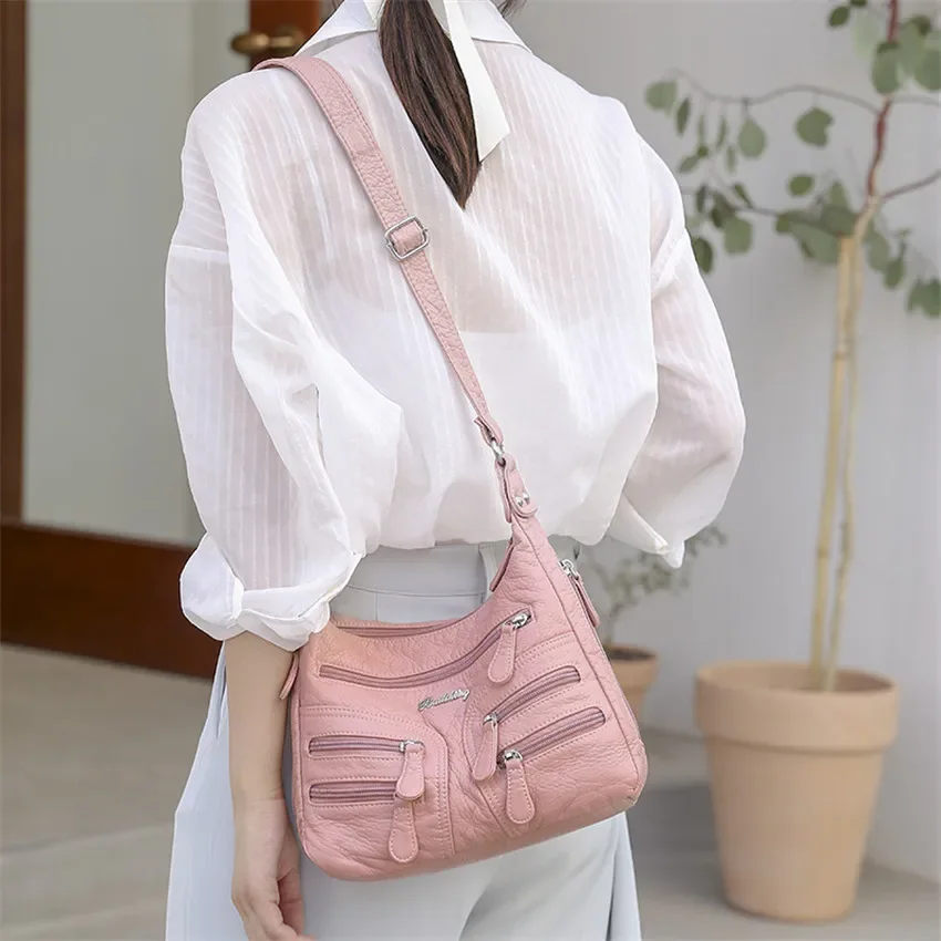 Borsa a Tracolla Multitasca da - Interior Design Article recensione e prezzo