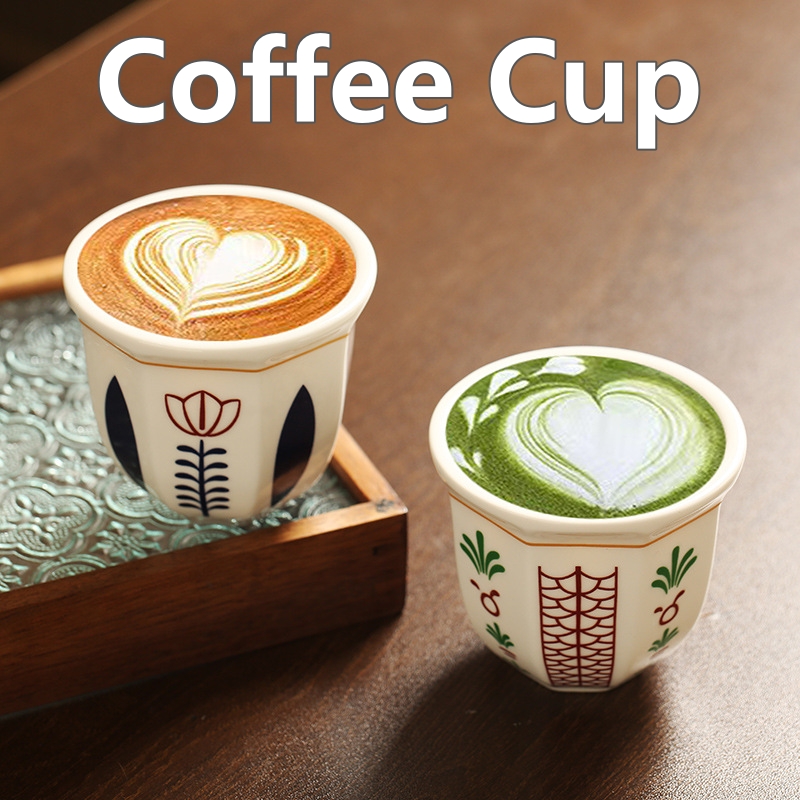 180ml/250ml Tazza di caffè Ten - Ceramic Candle Vessel recensione e prezzo