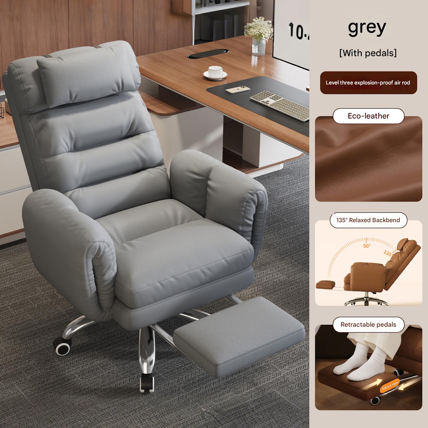 Sedia da ufficio economica e t - Interior Design Office Space recensione e prezzo