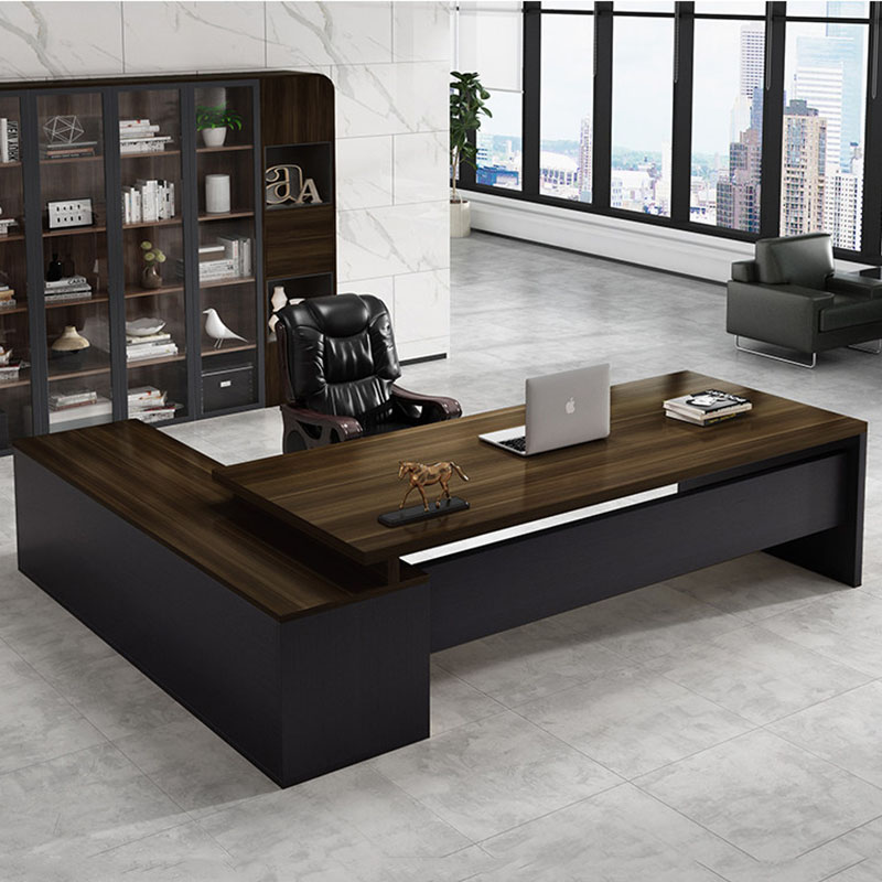 Scrivania da ufficio dal desig - Interior Design Office Space recensione e prezzo
