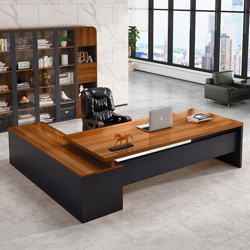 Scrivania da ufficio dal desig - Interior Design Office Space recensione e prezzo