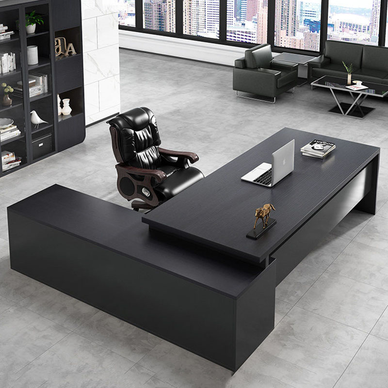 Scrivania da ufficio dal desig - Interior Design Office Space recensione e prezzo