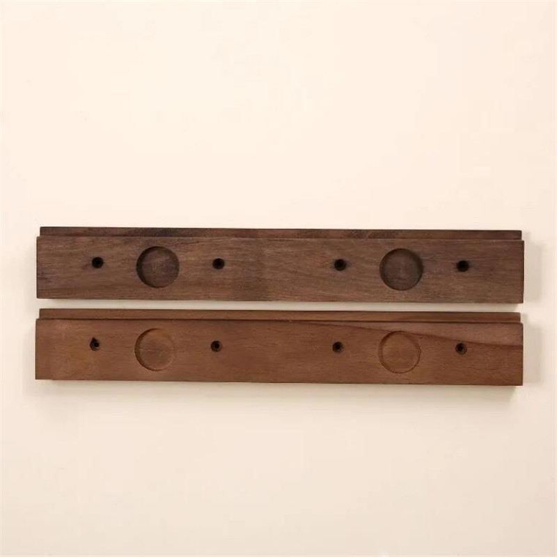 Gancio per montaggio a parete  - Antique Brass Hook recensione e prezzo