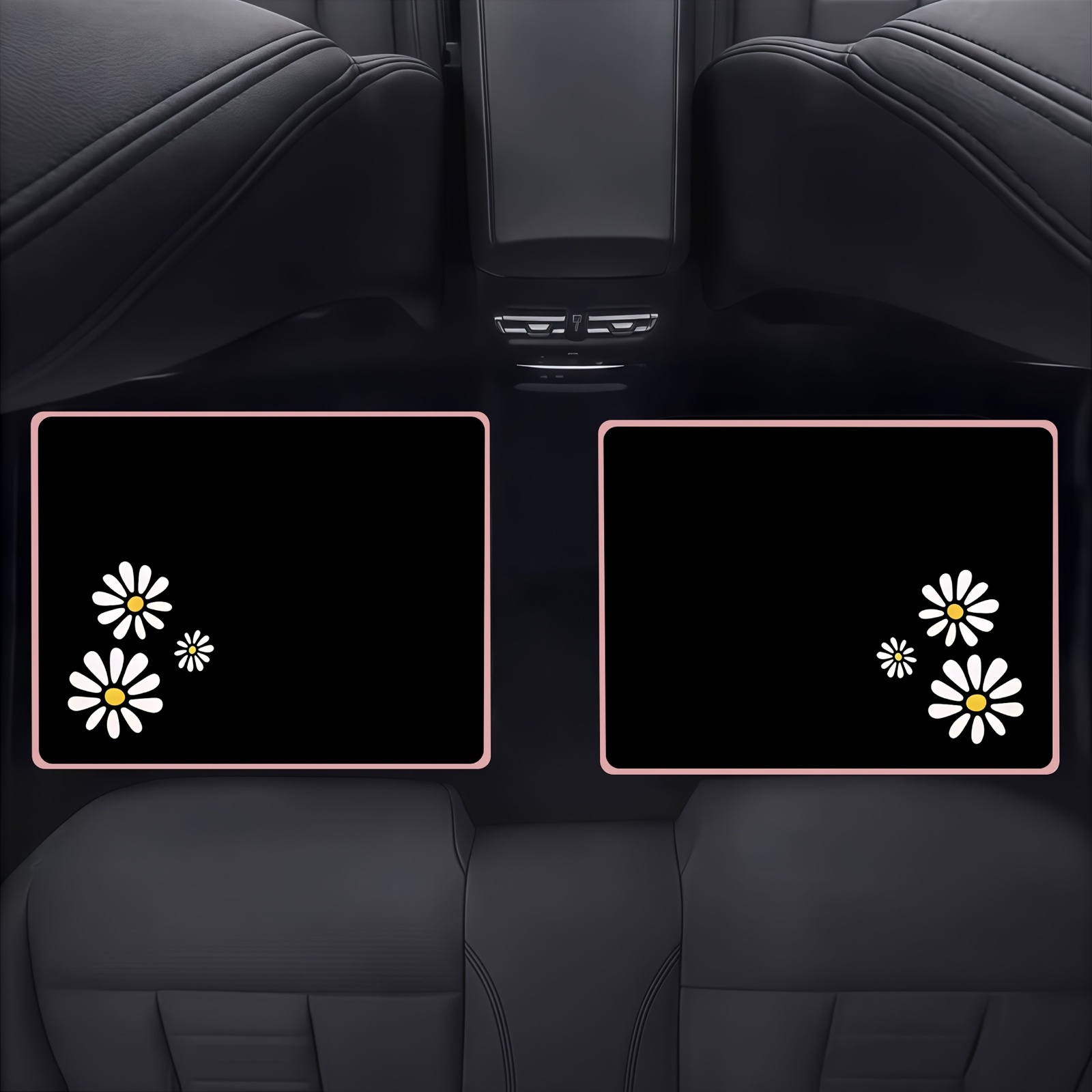 Tappetini per auto da 4 pezzi  - Interior Design Its recensione e prezzo