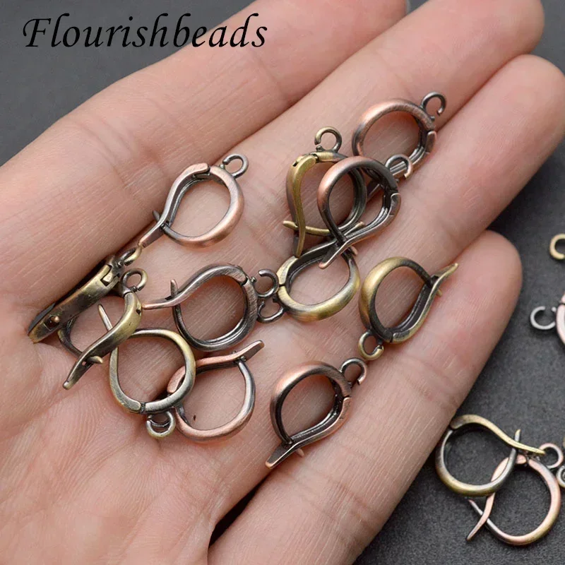 Rame antico bronzo metallo ott - Antique Brass Hook recensione e prezzo