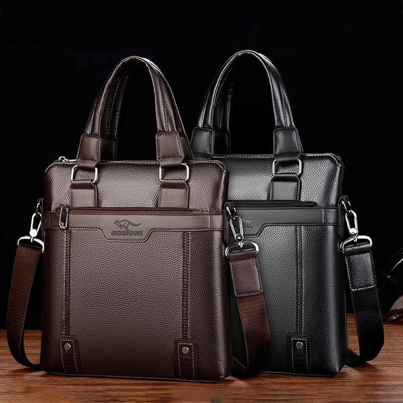 La borsa a tracolla da uomo ha - Interior Design Its recensione e prezzo