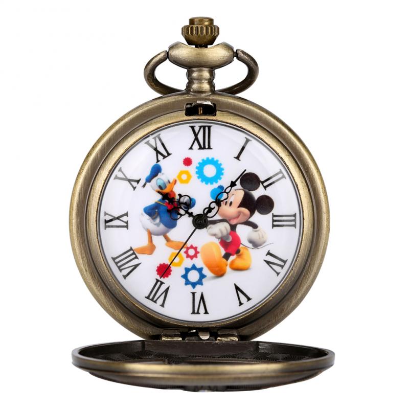 Bronzo Hollow Anime Clock Comi - Antique Brass Hook recensione e prezzo